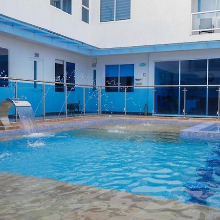 Ocean Blue Beach San Andrés Εξωτερικό φωτογραφία