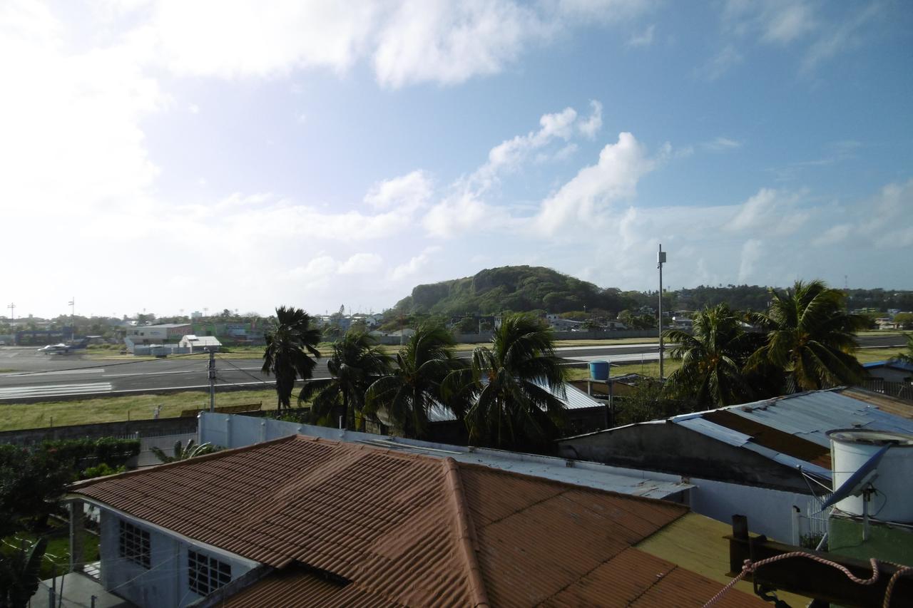 Ocean Blue Beach San Andrés Εξωτερικό φωτογραφία