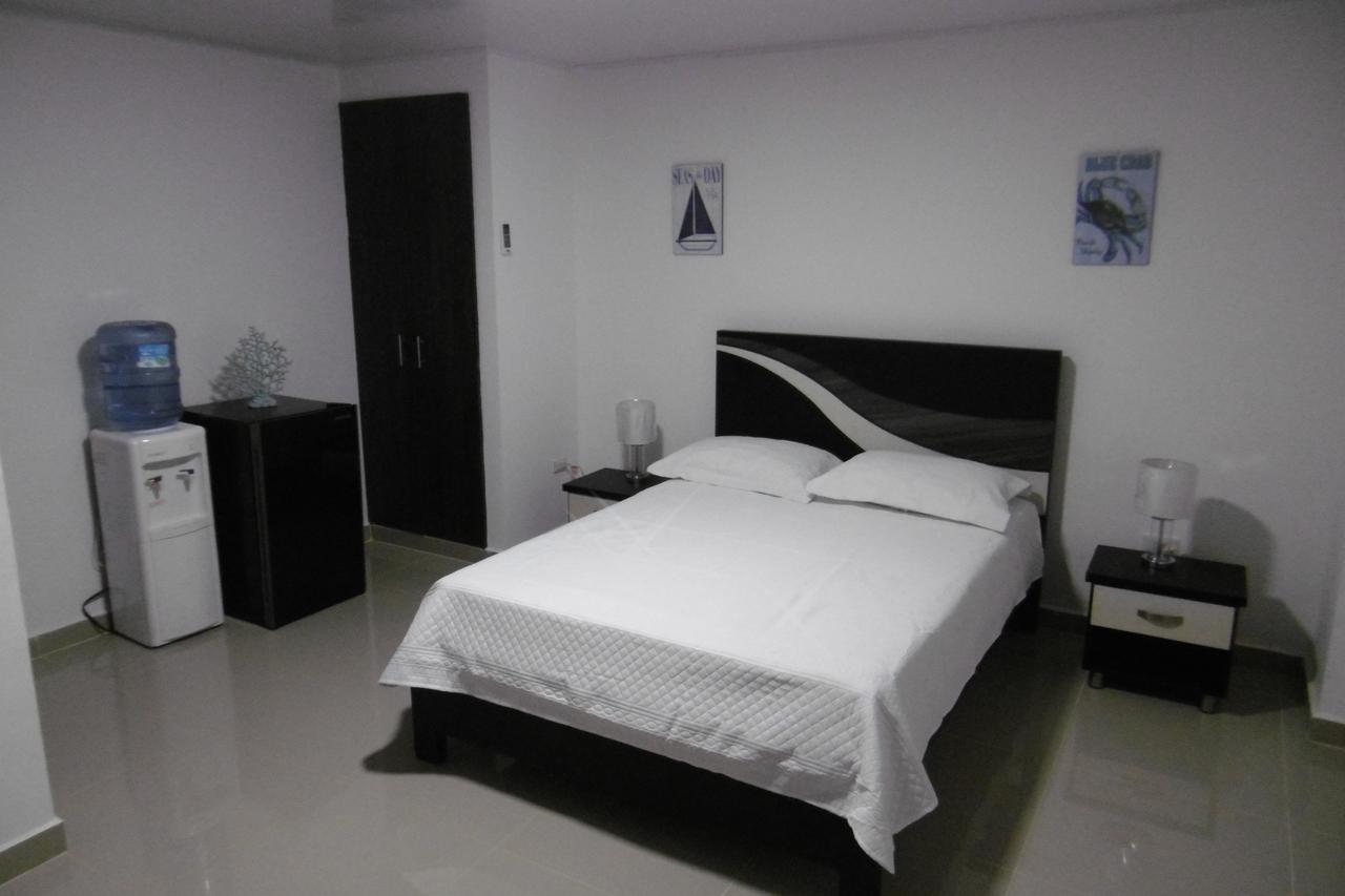 Ocean Blue Beach San Andrés Εξωτερικό φωτογραφία
