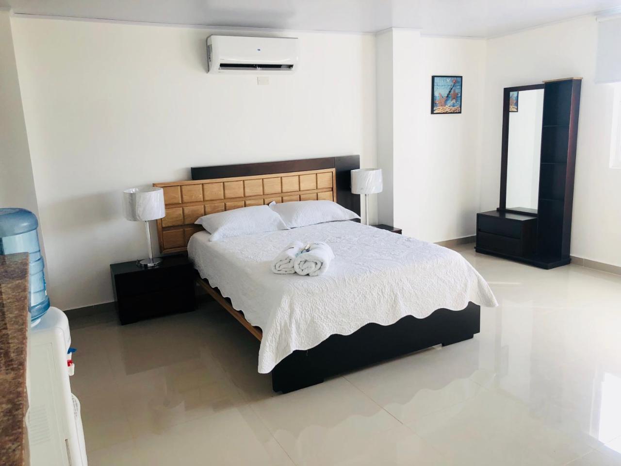 Ocean Blue Beach San Andrés Εξωτερικό φωτογραφία