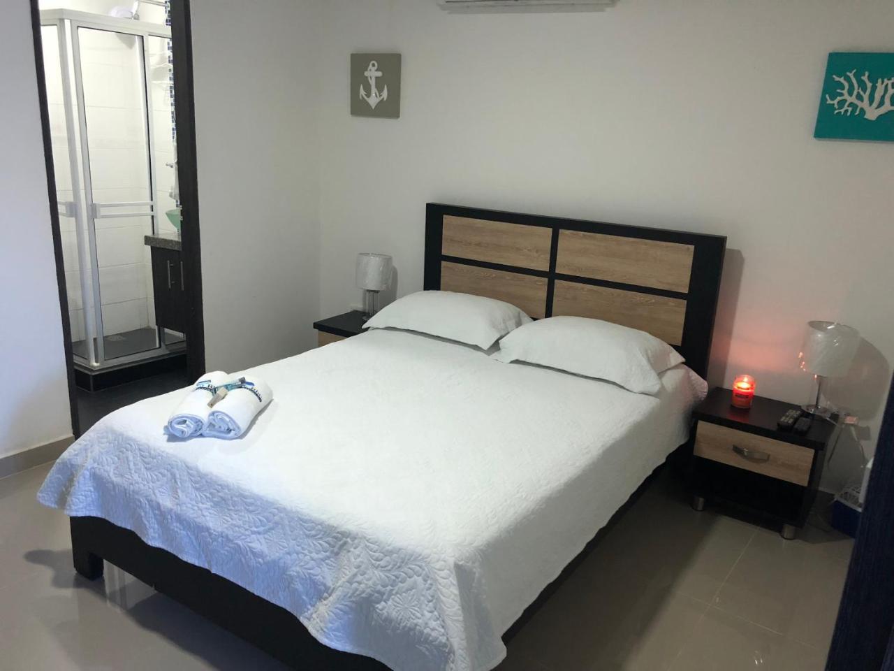 Ocean Blue Beach San Andrés Εξωτερικό φωτογραφία