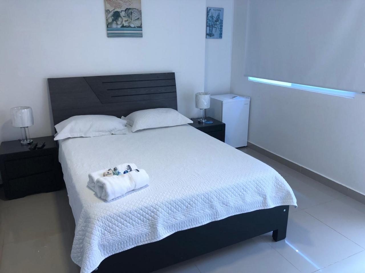 Ocean Blue Beach San Andrés Εξωτερικό φωτογραφία
