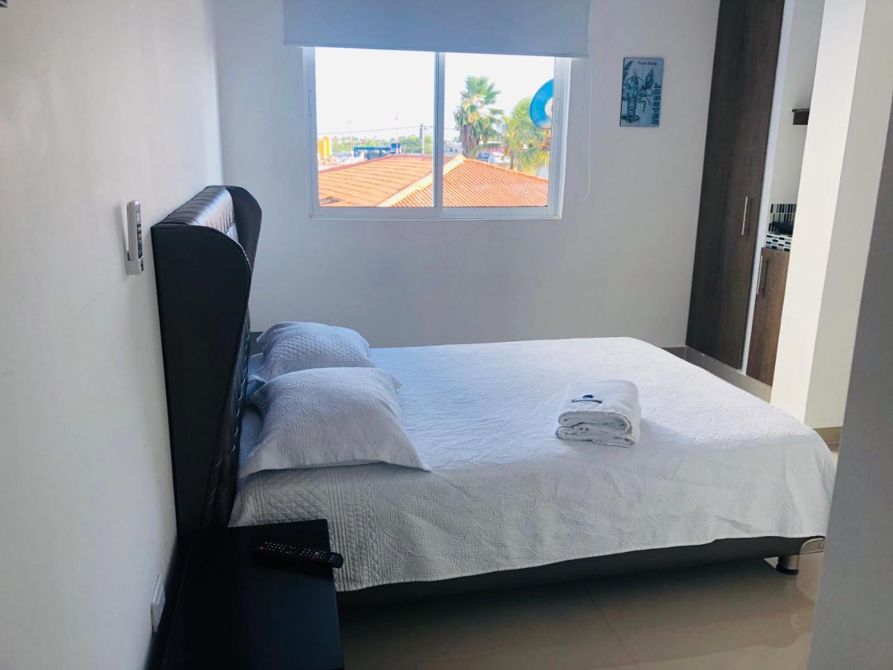 Ocean Blue Beach San Andrés Εξωτερικό φωτογραφία