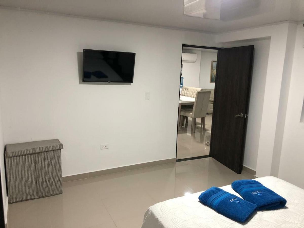 Ocean Blue Beach San Andrés Εξωτερικό φωτογραφία