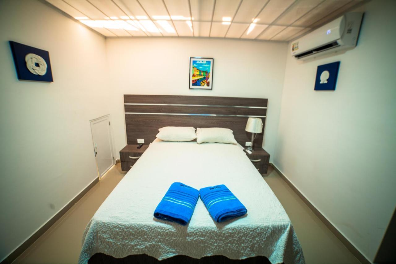 Ocean Blue Beach San Andrés Εξωτερικό φωτογραφία