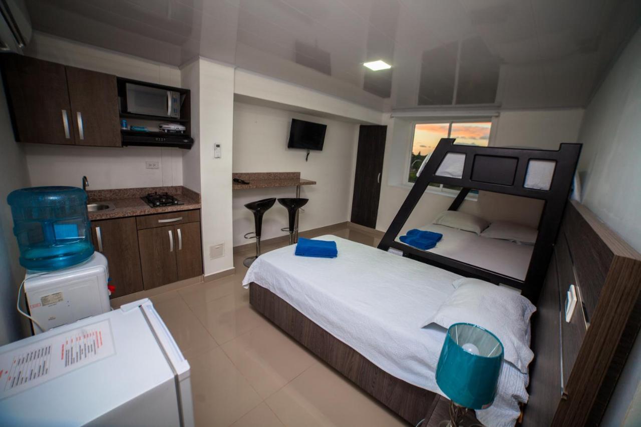 Ocean Blue Beach San Andrés Εξωτερικό φωτογραφία