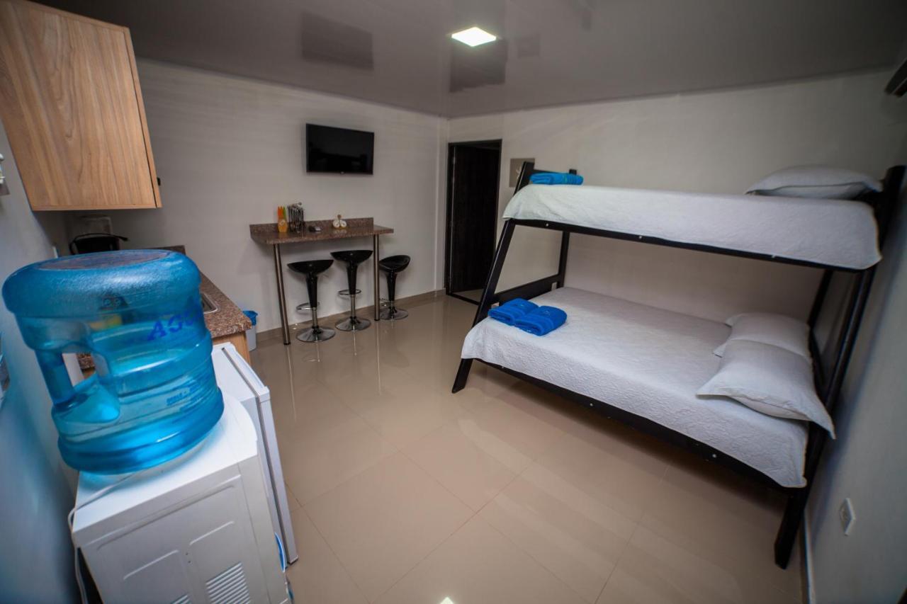 Ocean Blue Beach San Andrés Εξωτερικό φωτογραφία