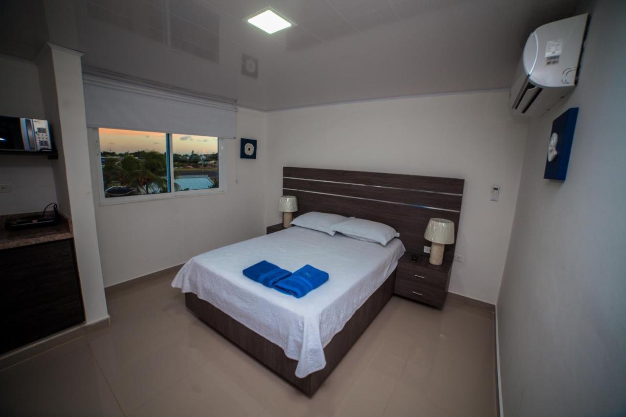 Ocean Blue Beach San Andrés Εξωτερικό φωτογραφία