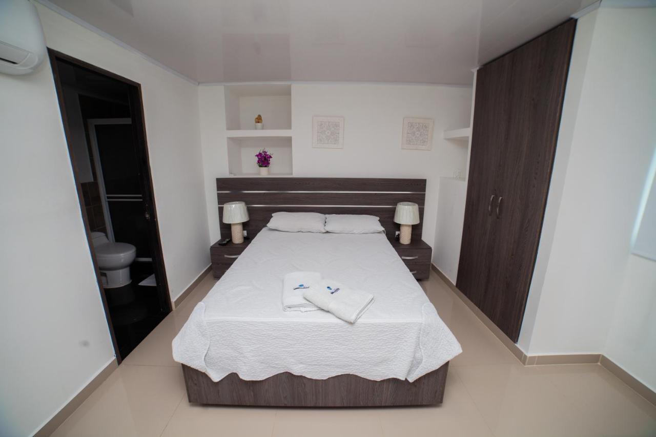 Ocean Blue Beach San Andrés Εξωτερικό φωτογραφία
