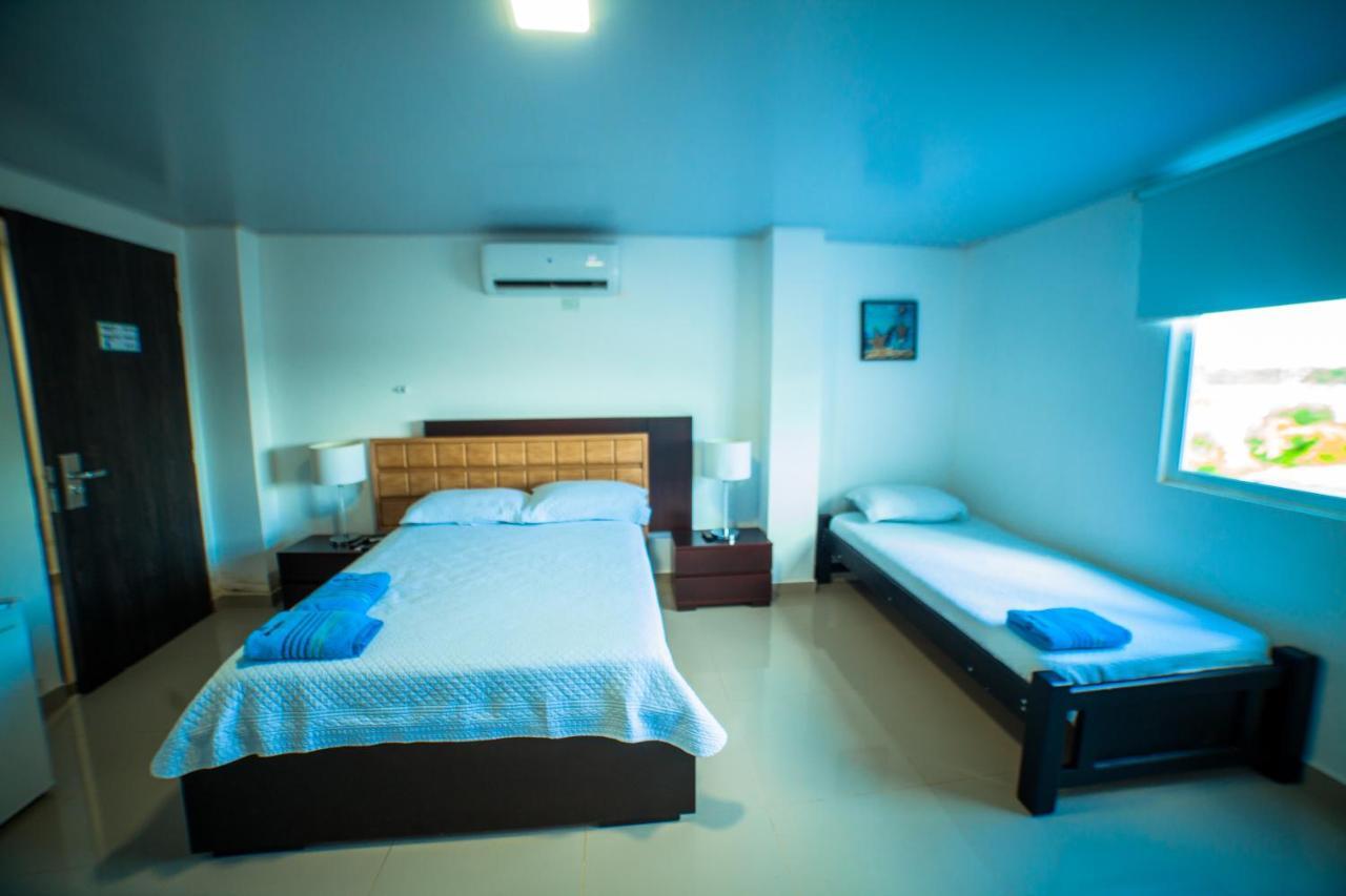 Ocean Blue Beach San Andrés Εξωτερικό φωτογραφία