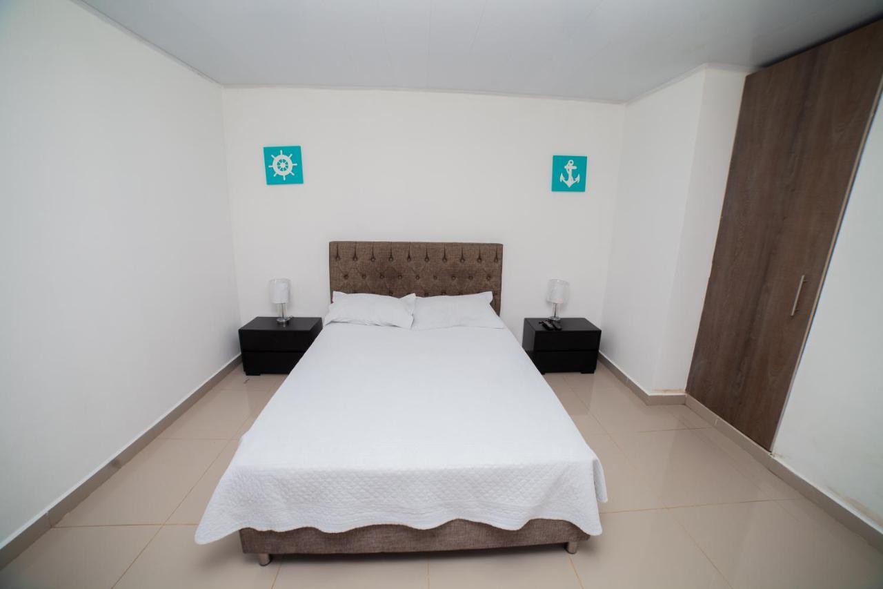 Ocean Blue Beach San Andrés Εξωτερικό φωτογραφία